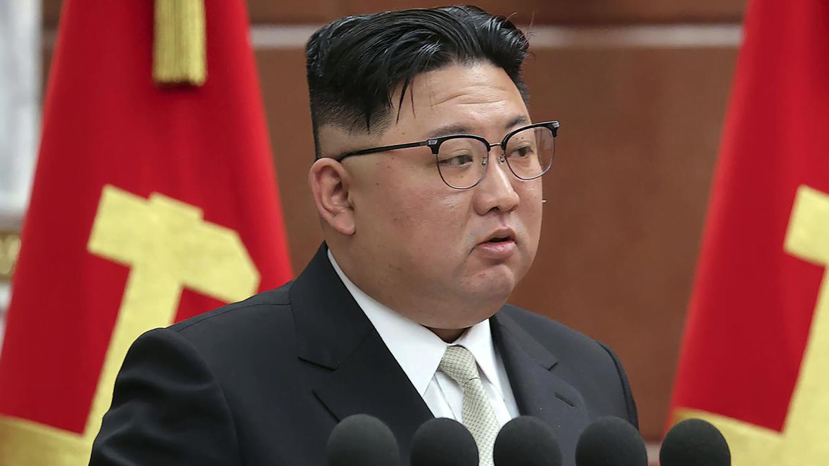 Escalating Tensions: North Korea's Response to New Sanctions Efforts