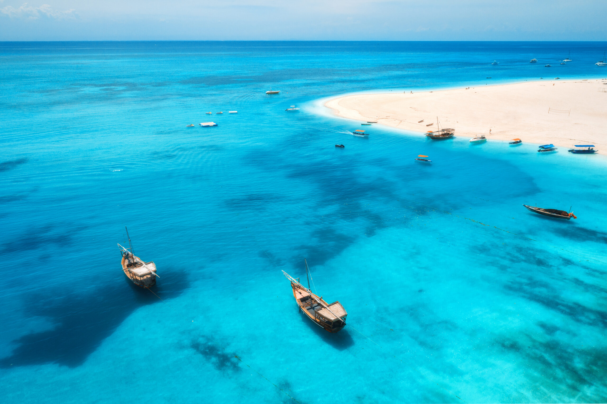 Zanzibar: A Tropical Paradise in Africa – Ultimate Travel Guide for 2024