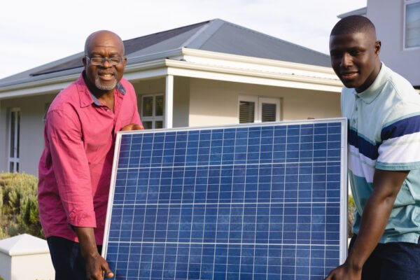 Off-Grid Solar Projects in Africa: Empowering Communities with Sustainable Energy Solutions