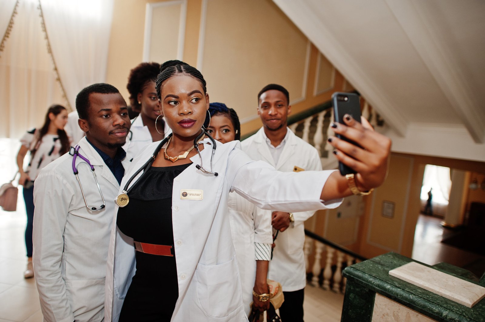 African Medical Tourism Opportunities: A Growing Sector for Investment and Healthcare Development