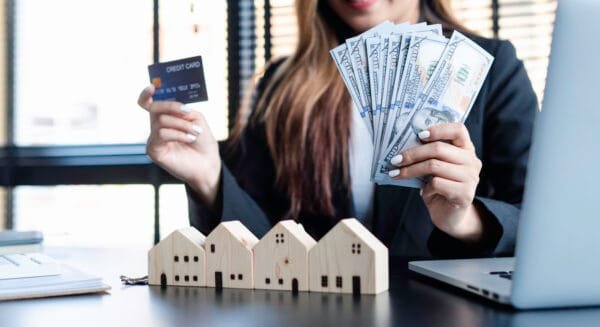 What Credit Score is Needed to Buy a House?