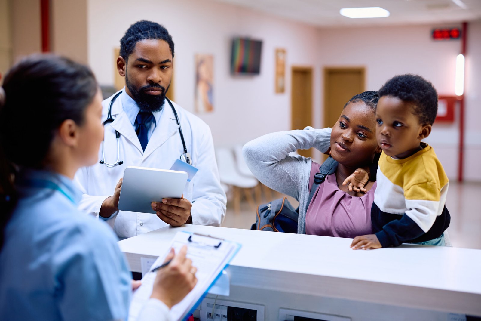 African Health Insurance Market Growth: