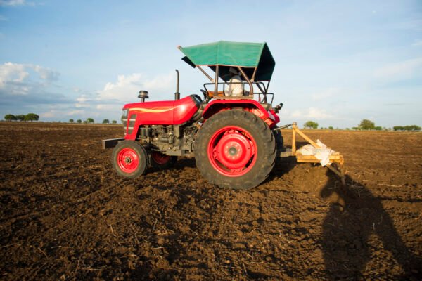 Agriculture Technology Investment in Africa: Driving the Future of Farming