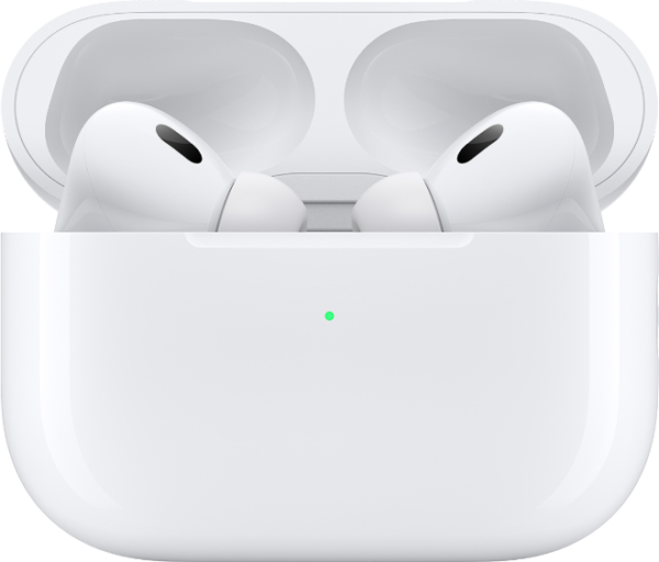 Apple Releases New Firmware for AirPods Pro 2 and Apple Pencil Pro