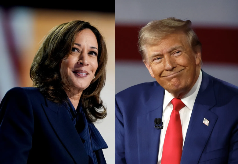 Harris Vs Trump Polls 2024 538 Tami Noellyn