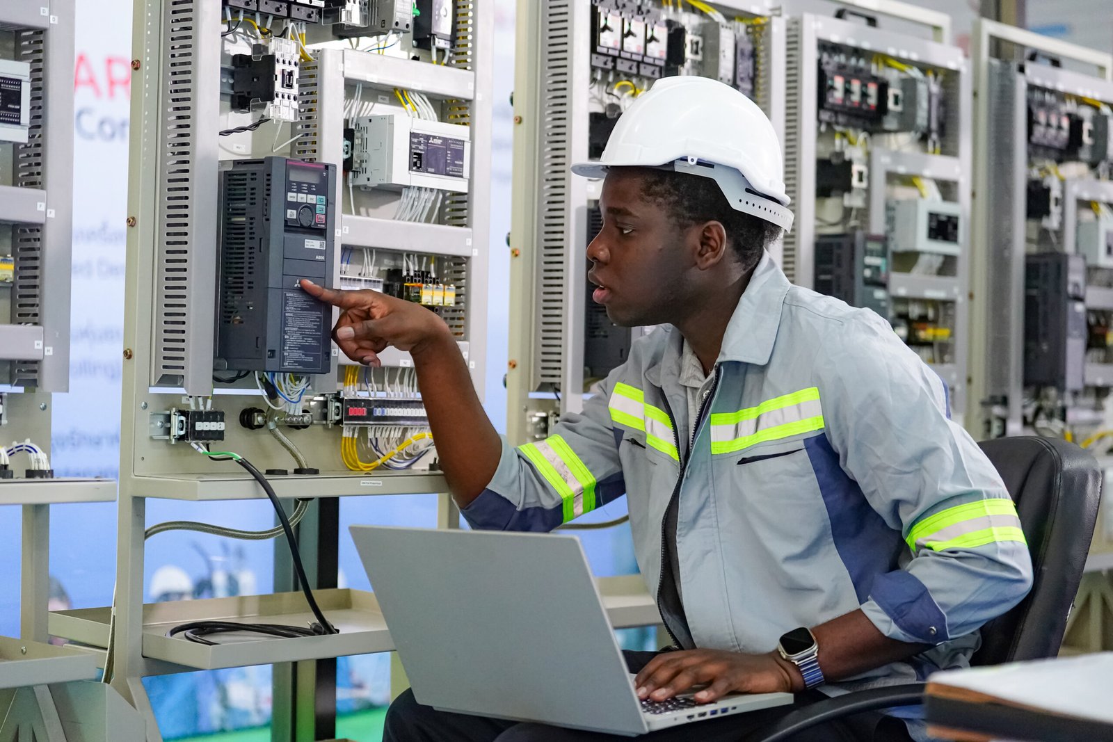 Digital Infrastructure Investment in Africa