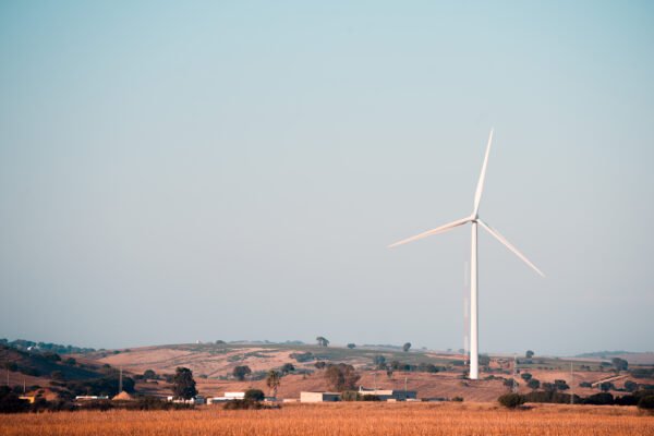 Wind Power Projects in Africa: Harnessing the Continent's Potential for Sustainable Energy